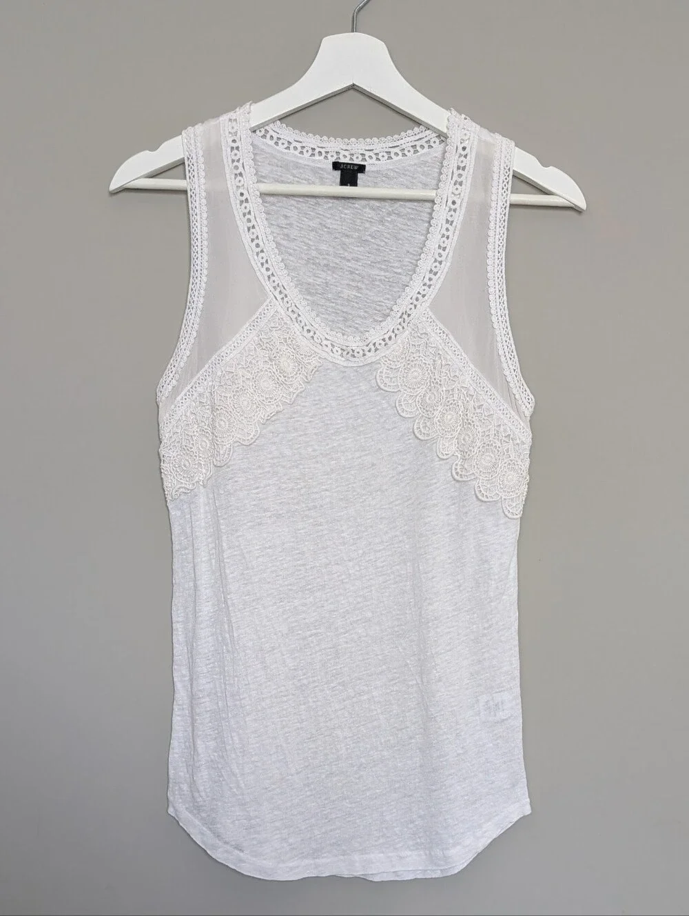 J. Crew crew women